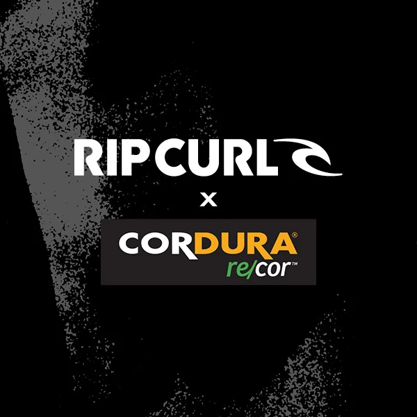 Rip Curl x Cordura Re/Cor