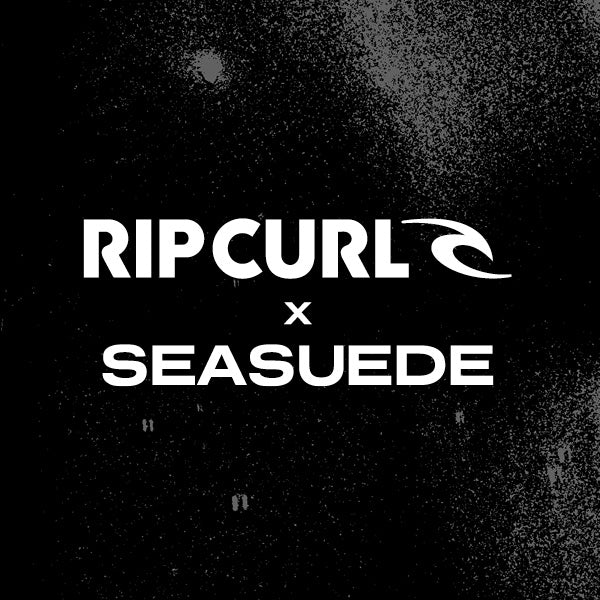 Rip Curl x SeaSuede