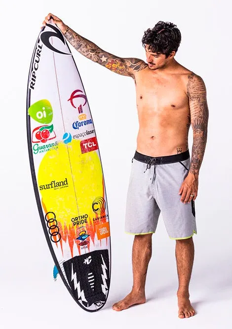 Gabriel Medina's Ultimate Boardshort