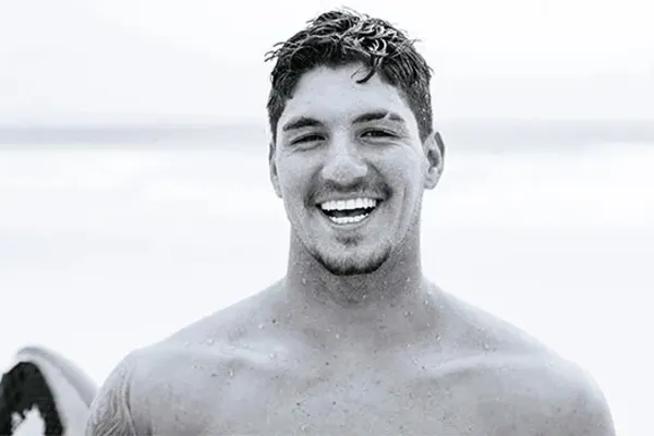 Gabriel Medina